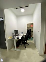 Sant Ritz (D13), Condominium #581209541